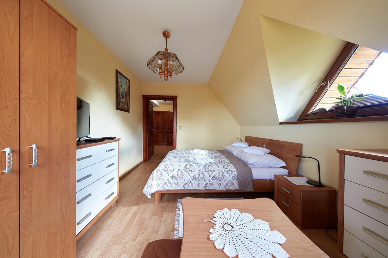 Apartament 1010 M 자브 외부 사진