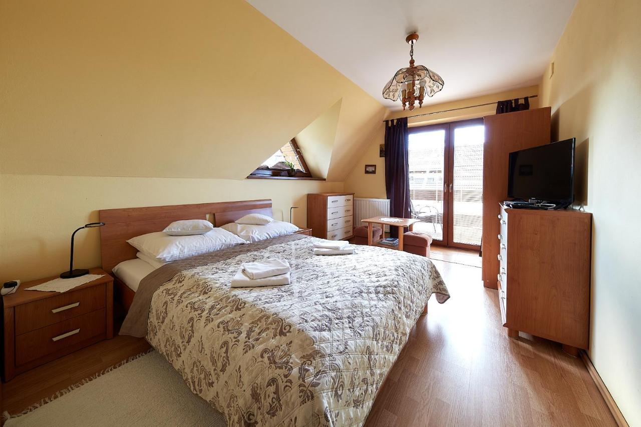 Apartament 1010 M 자브 외부 사진