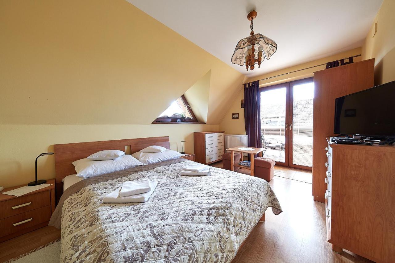 Apartament 1010 M 자브 외부 사진