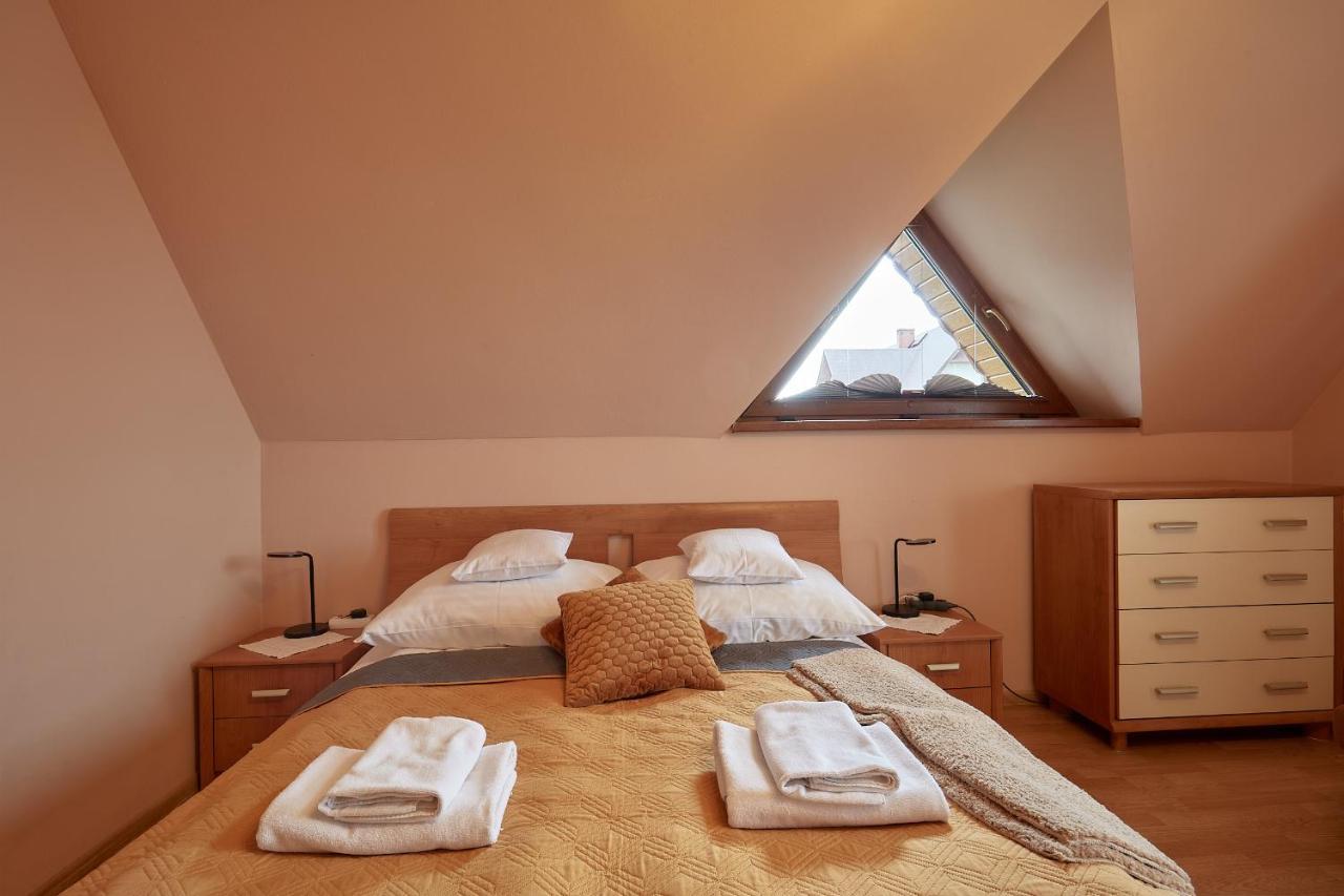 Apartament 1010 M 자브 외부 사진