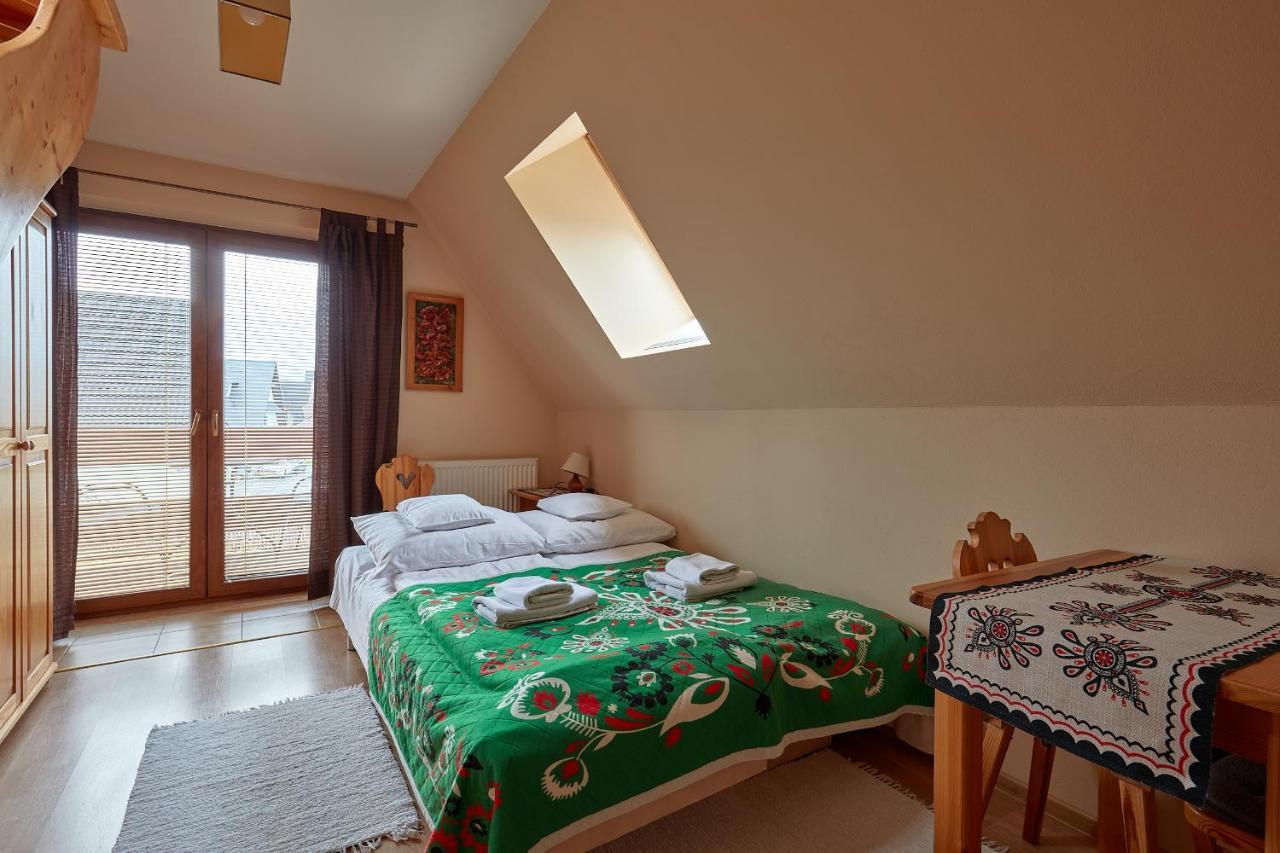 Apartament 1010 M 자브 외부 사진