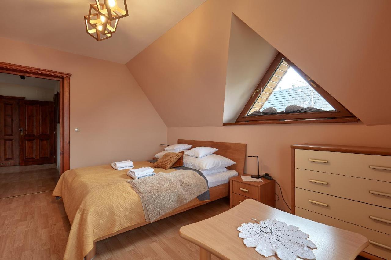 Apartament 1010 M 자브 외부 사진