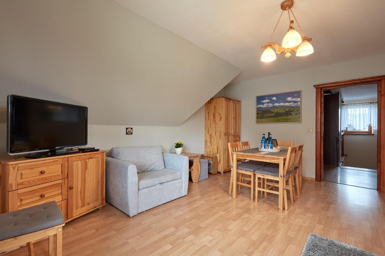 Apartament 1010 M 자브 외부 사진