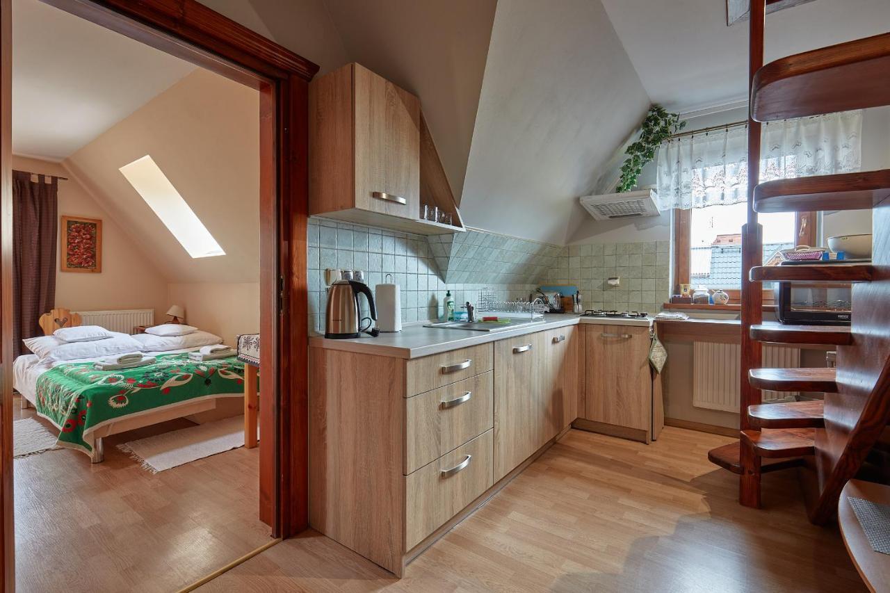 Apartament 1010 M 자브 외부 사진