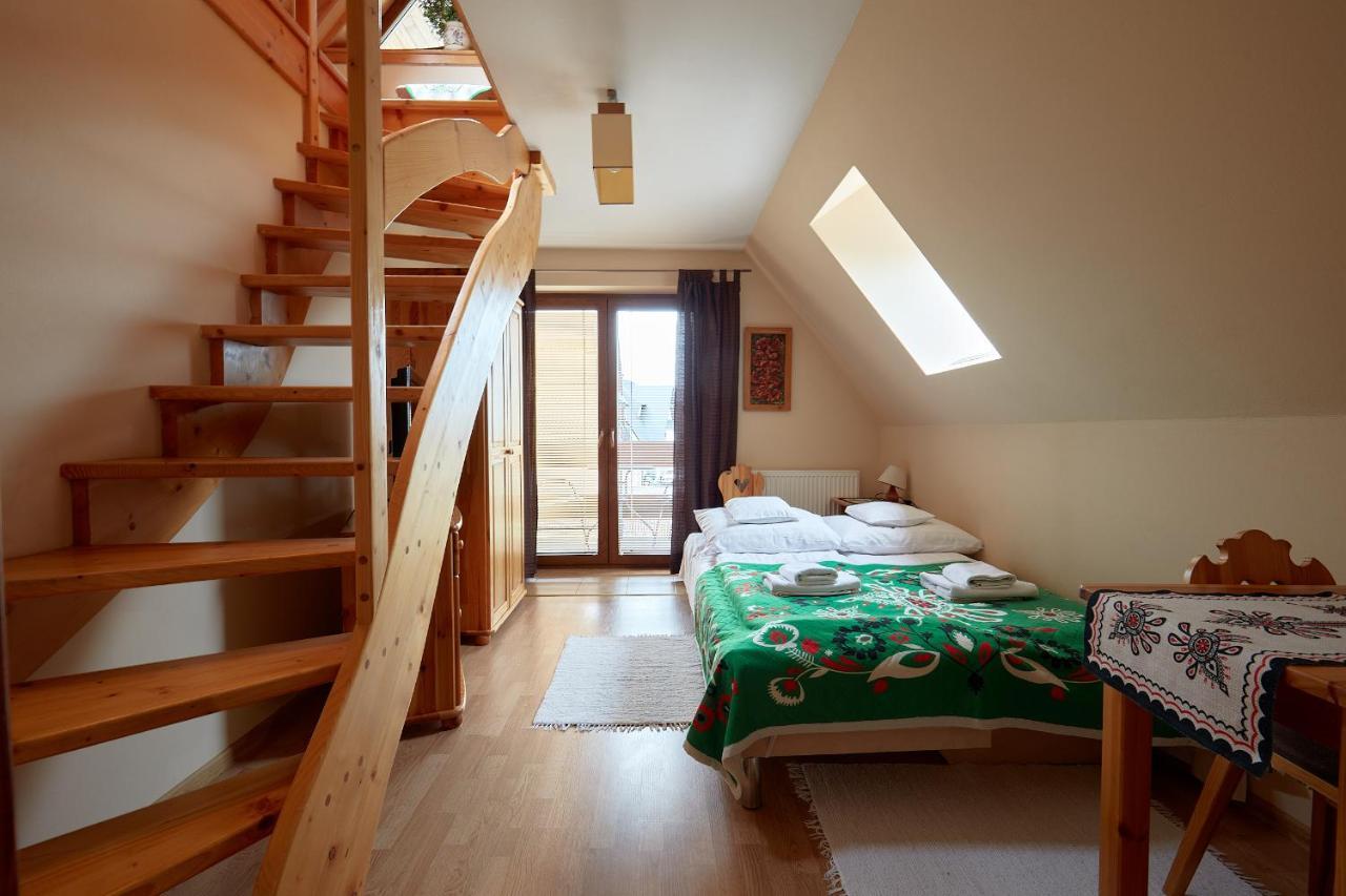 Apartament 1010 M 자브 외부 사진