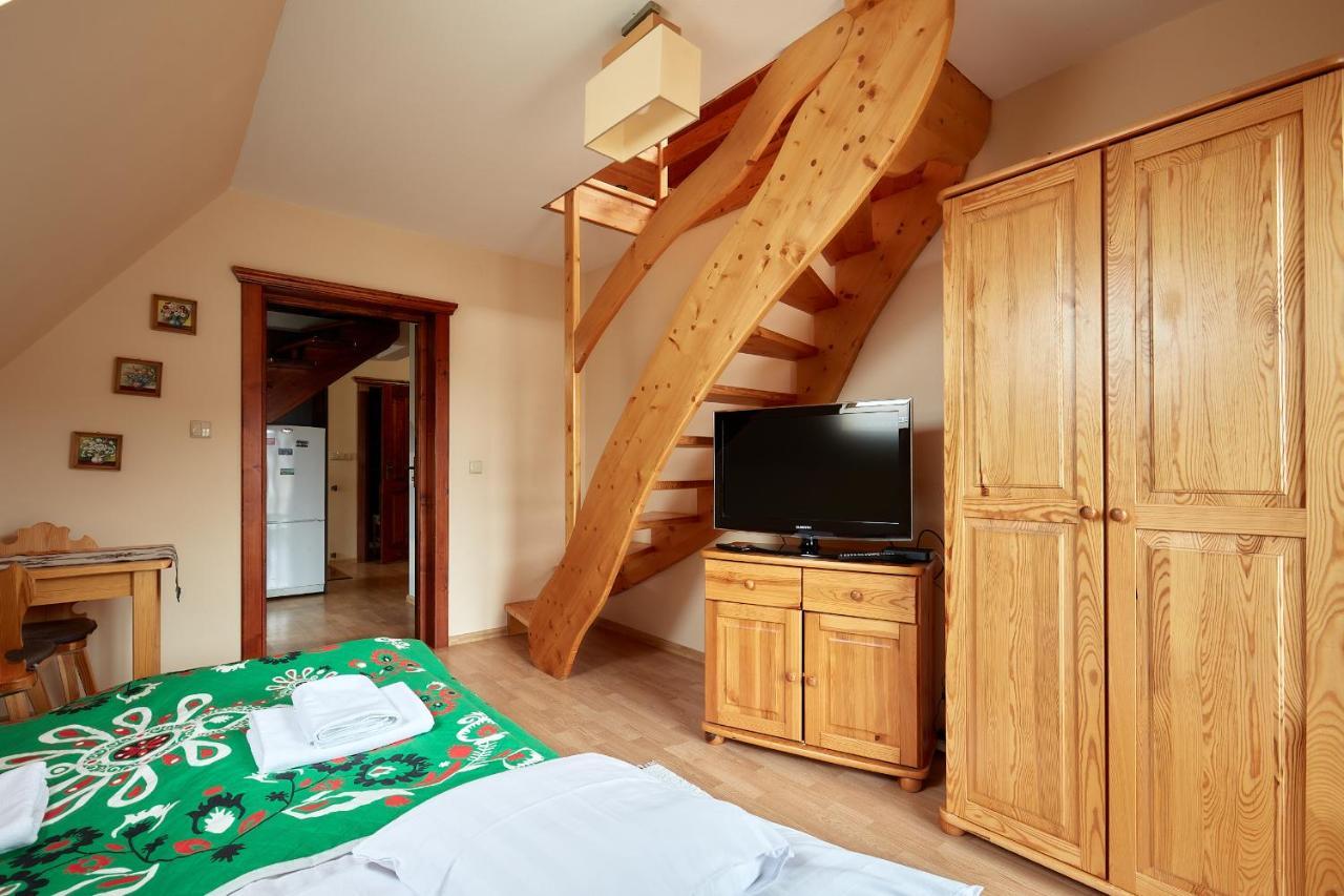 Apartament 1010 M 자브 외부 사진