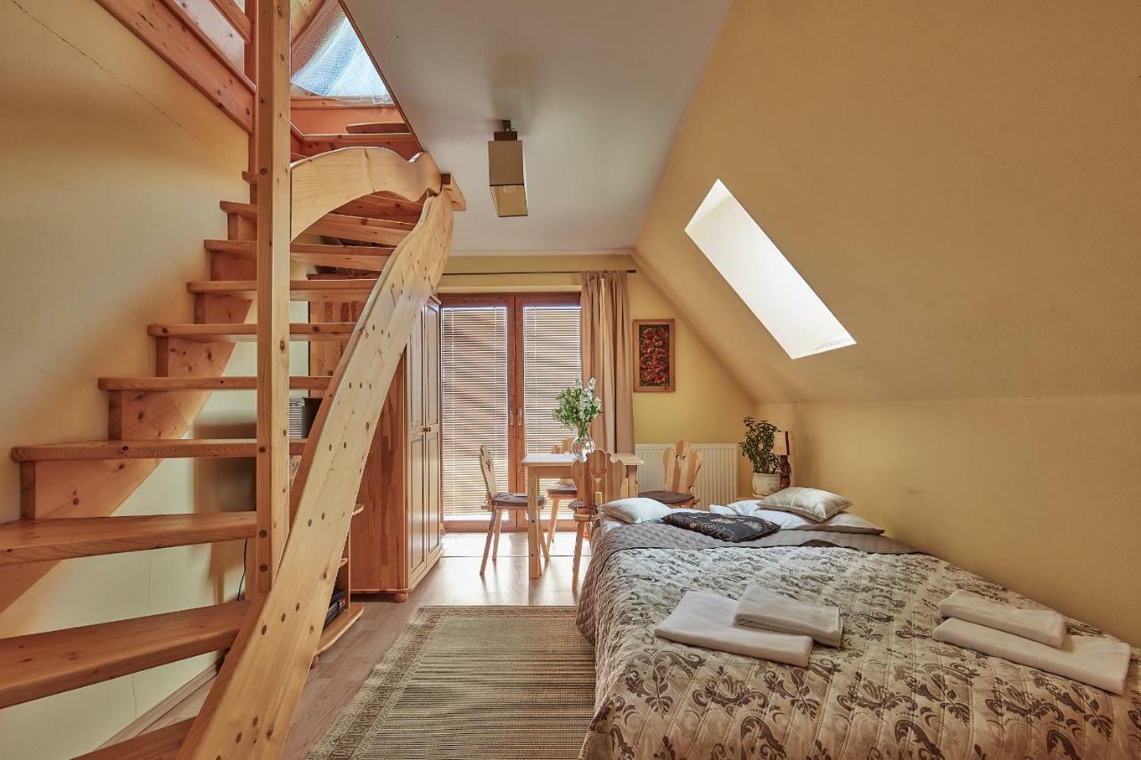 Apartament 1010 M 자브 외부 사진