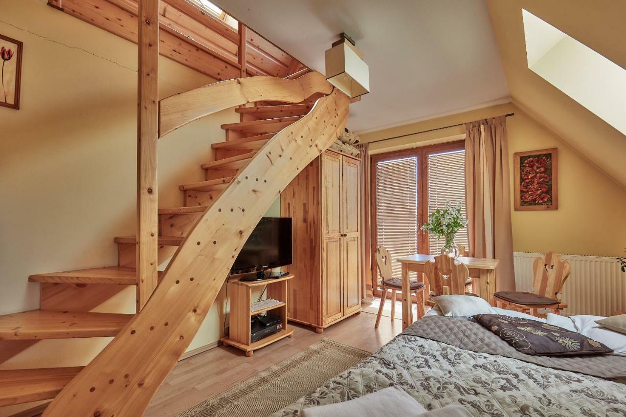 Apartament 1010 M 자브 외부 사진